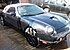 2002 Ford Thunderbird for sale 100291631